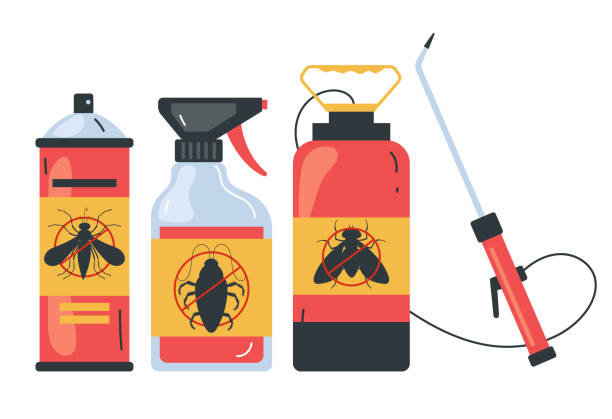 Best Ant Control Services  in Cedar Ridge, CA